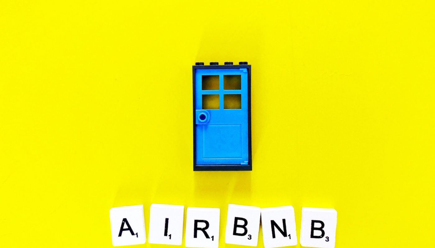 Air BnB