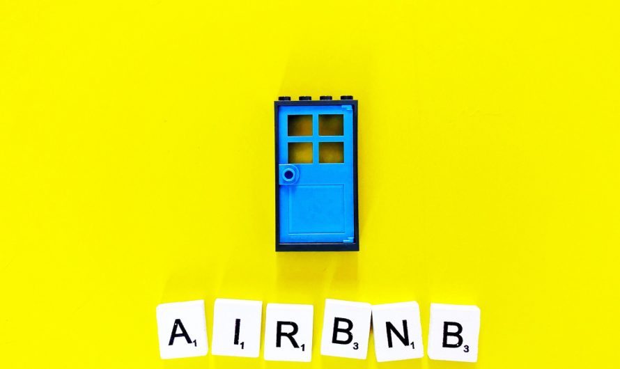 Inloggen airbnb